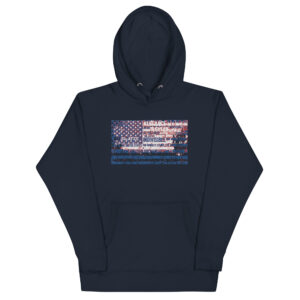 Unisex Hoodie