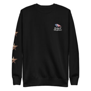 Unisex Premium Sweatshirt