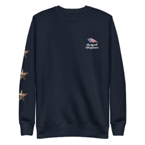 Unisex Premium Sweatshirt