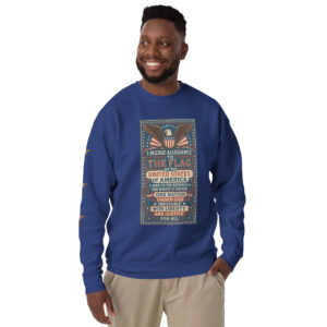 Unisex Premium Sweatshirt
