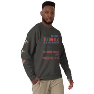 Unisex Premium Sweatshirt